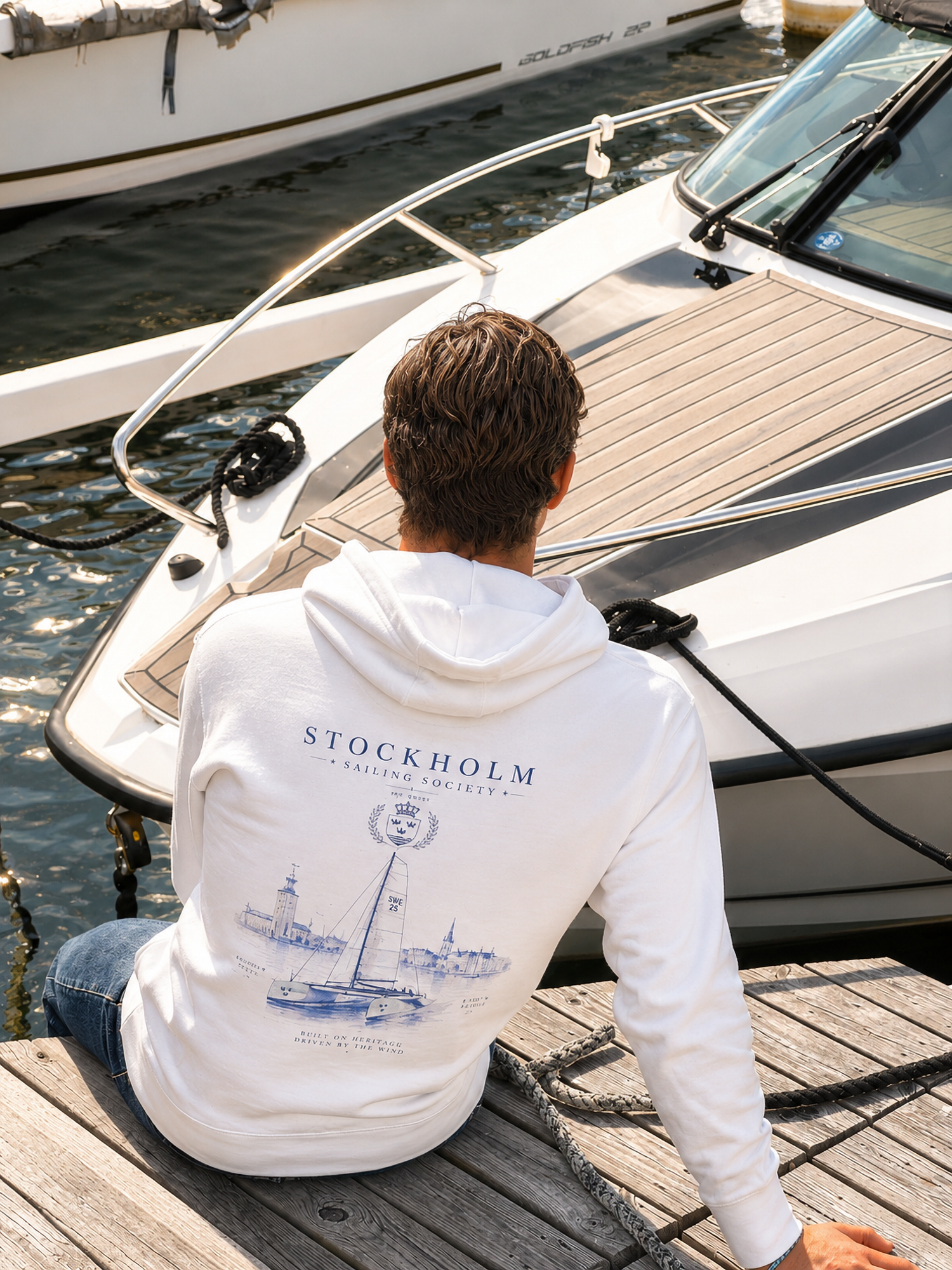 RACING SOCIETY COLLECTION