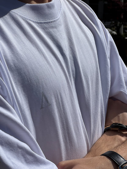 Rosé Club Saint-Tropez Oversized T-Shirt